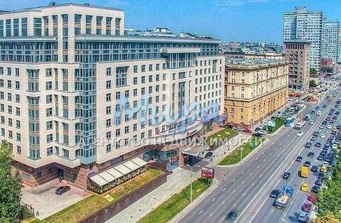 Москва, 3-х комнатная квартира, ул. Новый Арбат д.32, 99451352 руб.