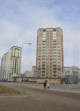 Домодедово, 2-х комнатная квартира, Курыжова д.15, 4600000 руб.