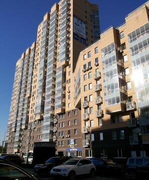 Москва, 3-х комнатная квартира, ул. Братиславская д.6, 15500000 руб.