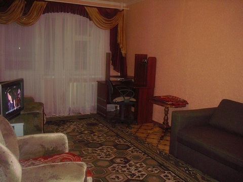Щелково, 1-но комнатная квартира, ул. Талсинская д.24а, 18000 руб.
