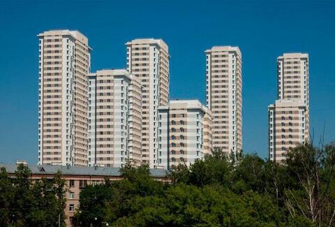 Москва, 2-х комнатная квартира, Погонный проезд д.3а к3, 16900000 руб.