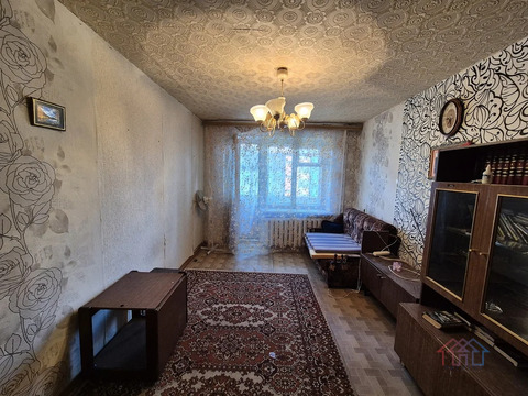 Ликино-Дулево, 1-но комнатная квартира, ул. Коммунистическая д.58, 2100000 руб.