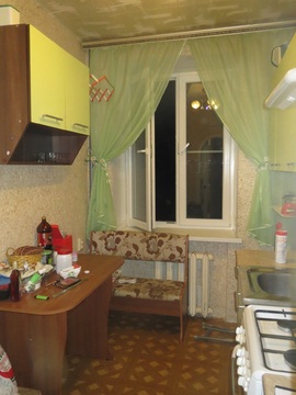 Мытищи, 1-но комнатная квартира, ул. Матросова д.5, 3400000 руб.