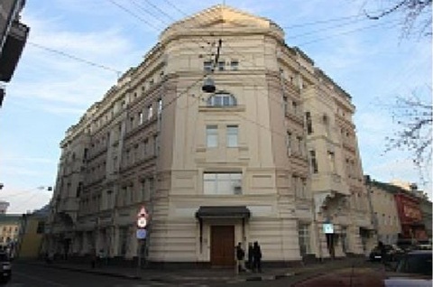Офис по адресу Милютинский пер, д.13, стр.1, 26000 руб.