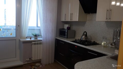 Серпухов, 2-х комнатная квартира, ул. Пушкина д.44А, 3100000 руб.