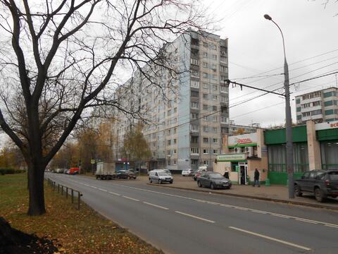 Москва, 2-х комнатная квартира, ул. Лескова д.10, 7150000 руб.