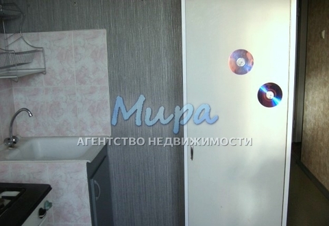 Москва, 1-но комнатная квартира, ул. Снайперская д.15, 4600000 руб.