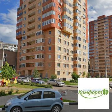 Жуковский, 1-но комнатная квартира, Солнечная д.6, 4900000 руб.