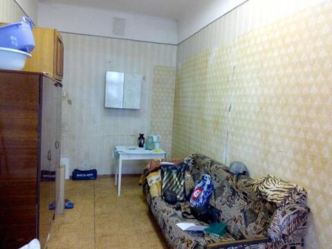 Продается комната в 5х комнатной квартире (Москва, м.Первомайская), 2090000 руб.