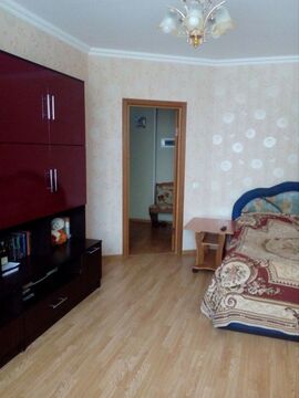 Свердловский, 1-но комнатная квартира, Михаила Марченко д.8, 2750000 руб.
