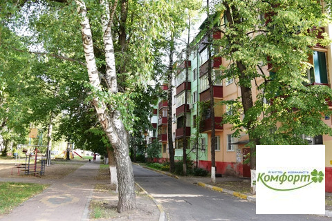 Раменское, 2-х комнатная квартира, ул. Гурьева д.12 к2, 3400000 руб.