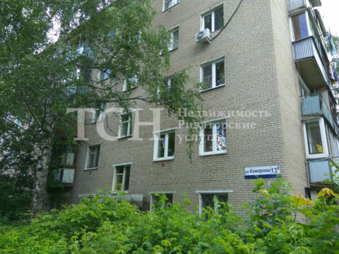 Щелково, 2-х комнатная квартира, ул. Комарова д.13а, 2725000 руб.