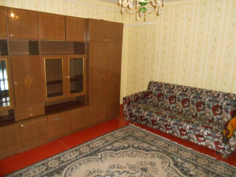 Сдам автономную часть дома в городе Раменское по улице Чапаева., 35000 руб.