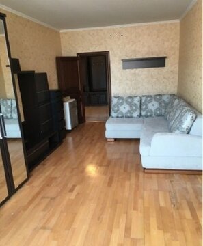 Подольск, 2-х комнатная квартира, микрорайон Родники д.6, 36000 руб.