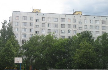 Москва, 1-но комнатная квартира, ул. Федора Полетаева д.15 к1, 5200000 руб.