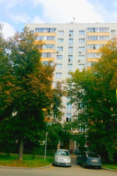 Москва, 3-х комнатная квартира, Измайловский проезд д.18 к2, 12000000 руб.