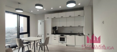 Москва, 2-х комнатная квартира, Волгоградский пр-кт. д.32/5к2, 130000 руб.