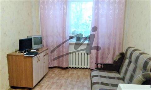 Электроугли, 1-но комнатная квартира, ул. Комсомольская д.27, 15000 руб.