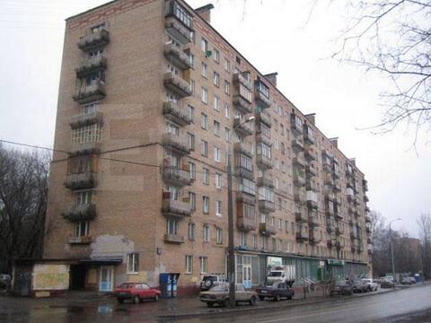 Москва, 3-х комнатная квартира, Староватутинский проезд д.1, 10500000 руб.