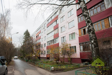 Чехов, 1-но комнатная квартира, Молодёжная д.5, 3100000 руб.