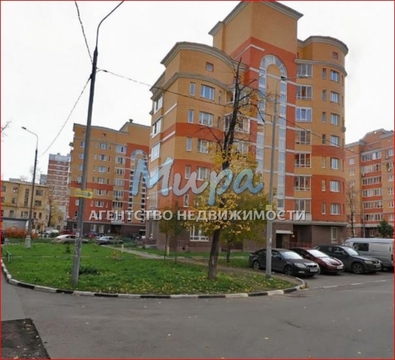 Москва, 3-х комнатная квартира, Большая Серпуховская д.40с2, 37000000 руб.