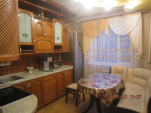 Москва, 2-х комнатная квартира, ул. Митинская д.57, 45000 руб.