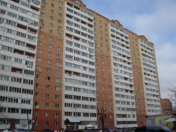 Балашиха, 2-х комнатная квартира, ул. Первомайская д.4, 4800000 руб.