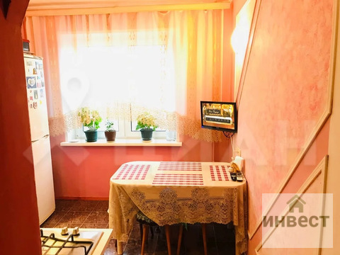 Наро-Фоминск, 3-х комнатная квартира, ул. Комсомольская д.3, 6 450 000 руб.