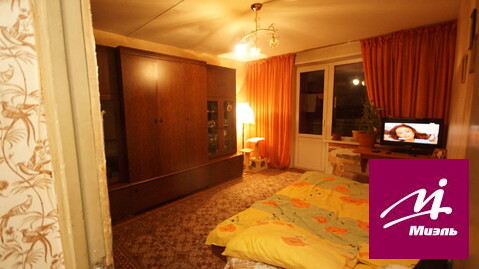 Лобня, 1-но комнатная квартира, Букинское ш. д.25, 3100000 руб.