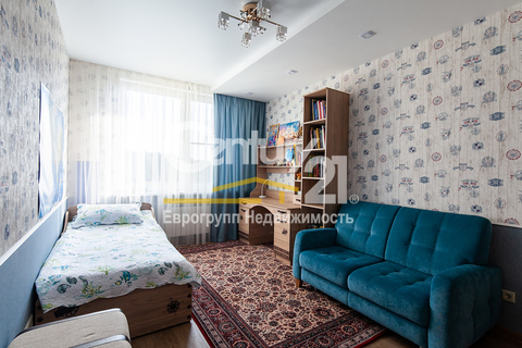 Москва, 2-х комнатная квартира, Анны Ахматовой д.22, 11200000 руб.