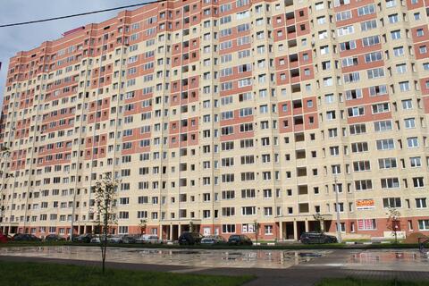 Щелково, 3-х комнатная квартира, Финский мкрн д.3, 4400000 руб.