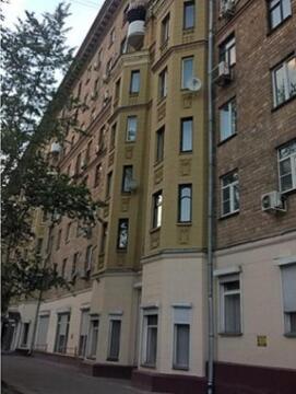 Москва, 4-х комнатная квартира, ул. Тимирязевская д.4 к12/4 к12 с12, 24990000 руб.