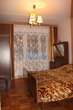 Люберцы, 3-х комнатная квартира, ул. Побратимов д.29А, 30000 руб.