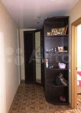 Долгопрудный, 1-но комнатная квартира, Новый бульвар д.20, 7400000 руб.
