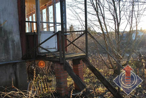 Дача в СНТ Ромашка у д. Романово, д. Каменское, Наро-Фоминский район Дача в СНТ Ромашка у д. Романово, д. Каменское, Наро-Фоминский район