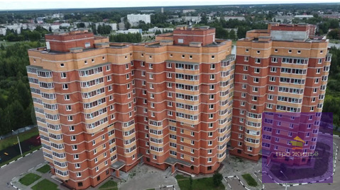 Электрогорск, 1-но комнатная квартира, ул. Ухтомского д.21, 4400000 руб.