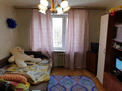 Москва, 1-но комнатная квартира, ул. Обручева д.51, 6600000 руб.
