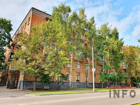 Продажа квартиры в Очаково Продажа квартиры в Очаково