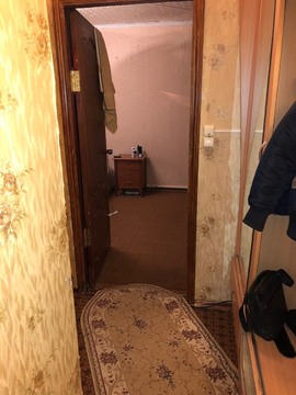 Наро-Фоминск, 1-но комнатная квартира, Связистов д.5, 1750000 руб.