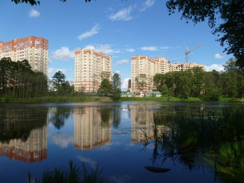 Федурново, 2-х комнатная квартира, ул. Авиарембаза д.10, 3950000 руб.