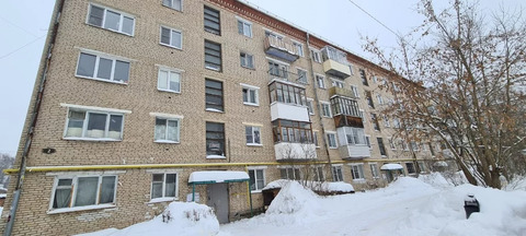 НИИРП, 2-х комнатная квартира,  д.2, 2000000 руб.