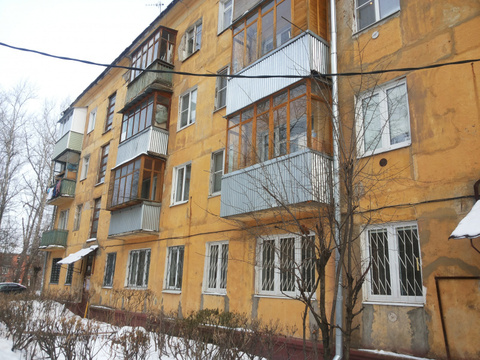 Подольск, 2-х комнатная квартира, ул. Пионерская д.18а, 3300000 руб.