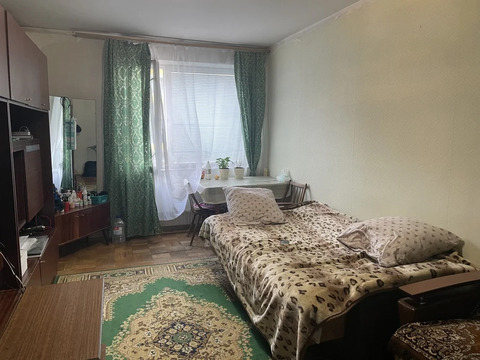 Москва, 2-х комнатная квартира, ул. Барвихинская д.8к2, 11500000 руб.