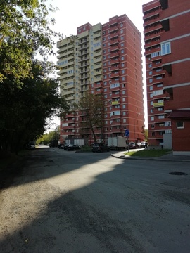 Ногинск, 2-х комнатная квартира, ул. Аэроклубная д.17 к3, 4400000 руб.