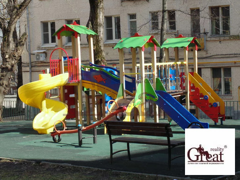 Продажа квартиры, м. Сокольники, Ул. Матросская Тишина Продажа квартиры, м. Сокольники, Ул. Матросская Тишина