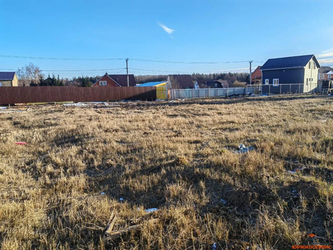 Продажа участка, Домодедово, Домодедово г. о., Московская обл, 2000000 руб.