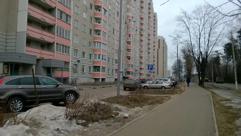 Балашиха, 2-х комнатная квартира, Летная д.2, 3200000 руб.