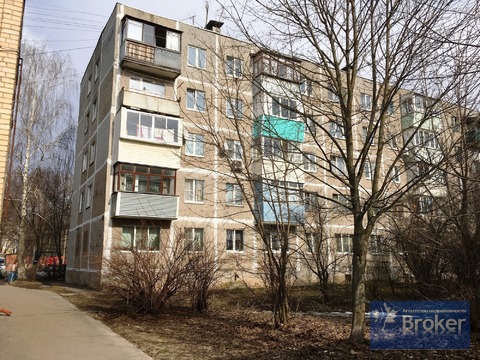 Домодедово, 2-х комнатная квартира, Агрохимиков д.4, 2400000 руб.