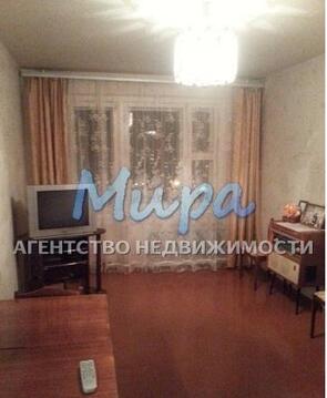 Москва, 1-но комнатная квартира, ул. Псковская д.10 к1, 5400000 руб.
