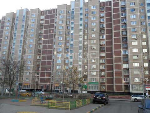 Москва, 1-но комнатная квартира, ул. Солдатская д.10к2, 6800000 руб.